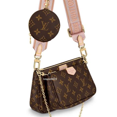 pochette louis vuitton finto coccodrillo|louis vuitton pochette straps.